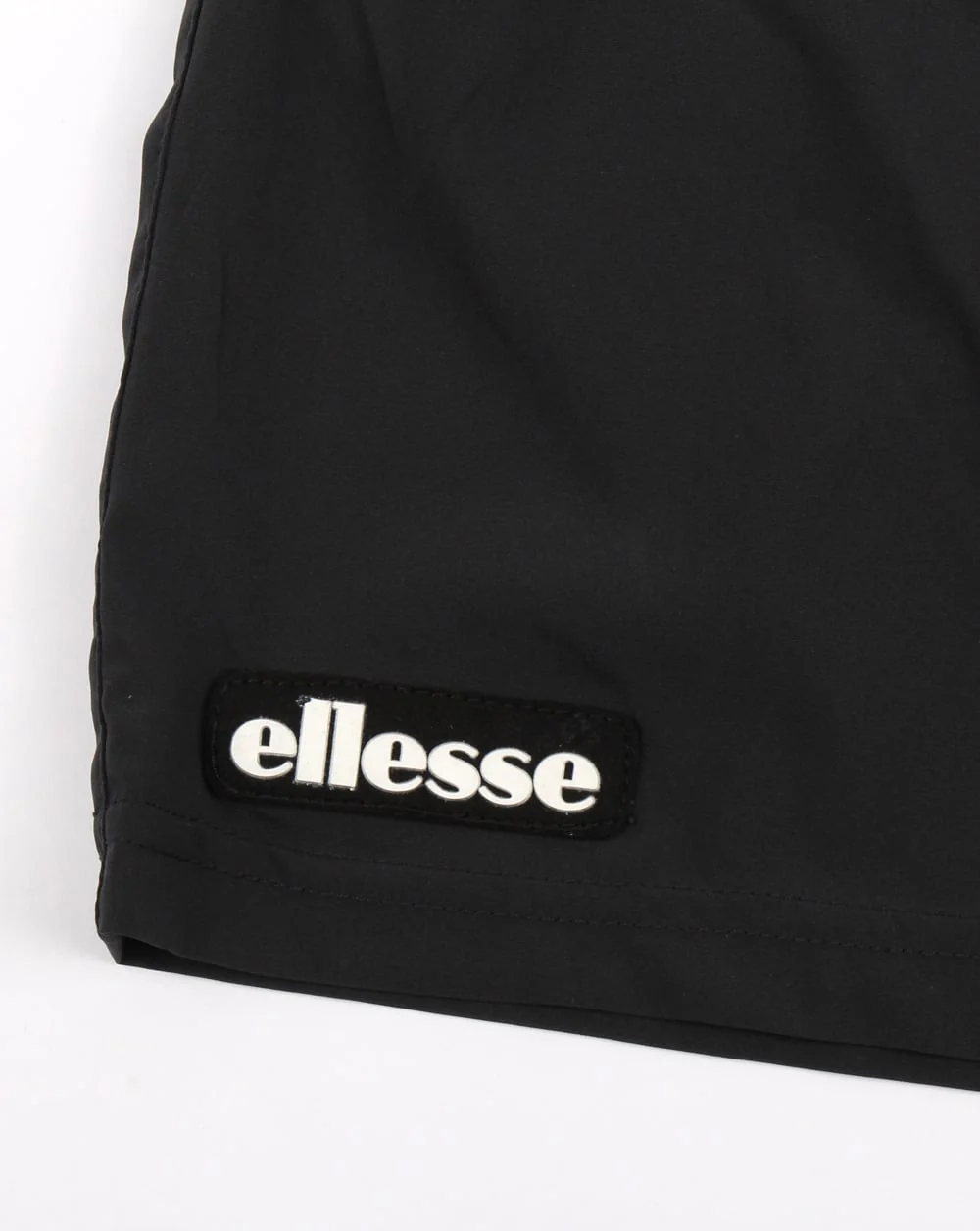 Ellesse Sao Shorts Black - Image 3