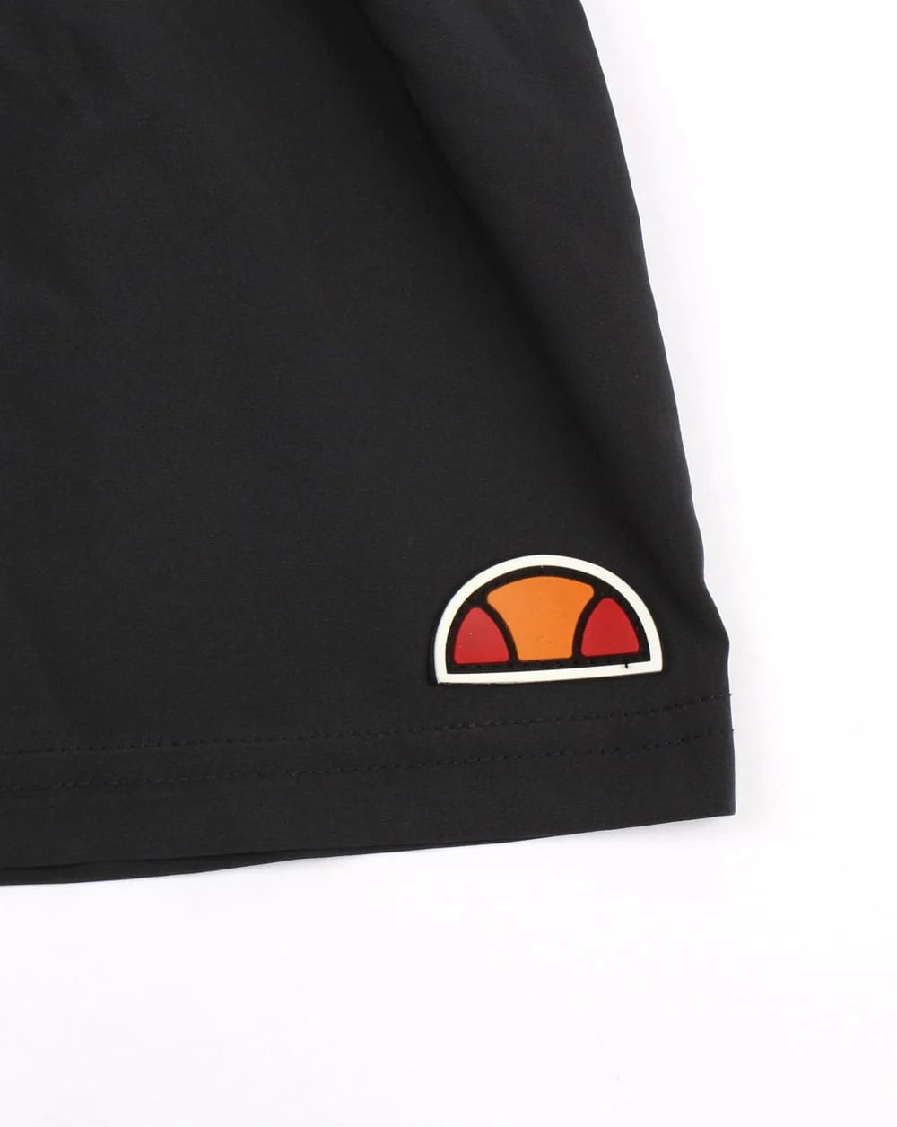 Ellesse Sao Shorts Black - Image 4