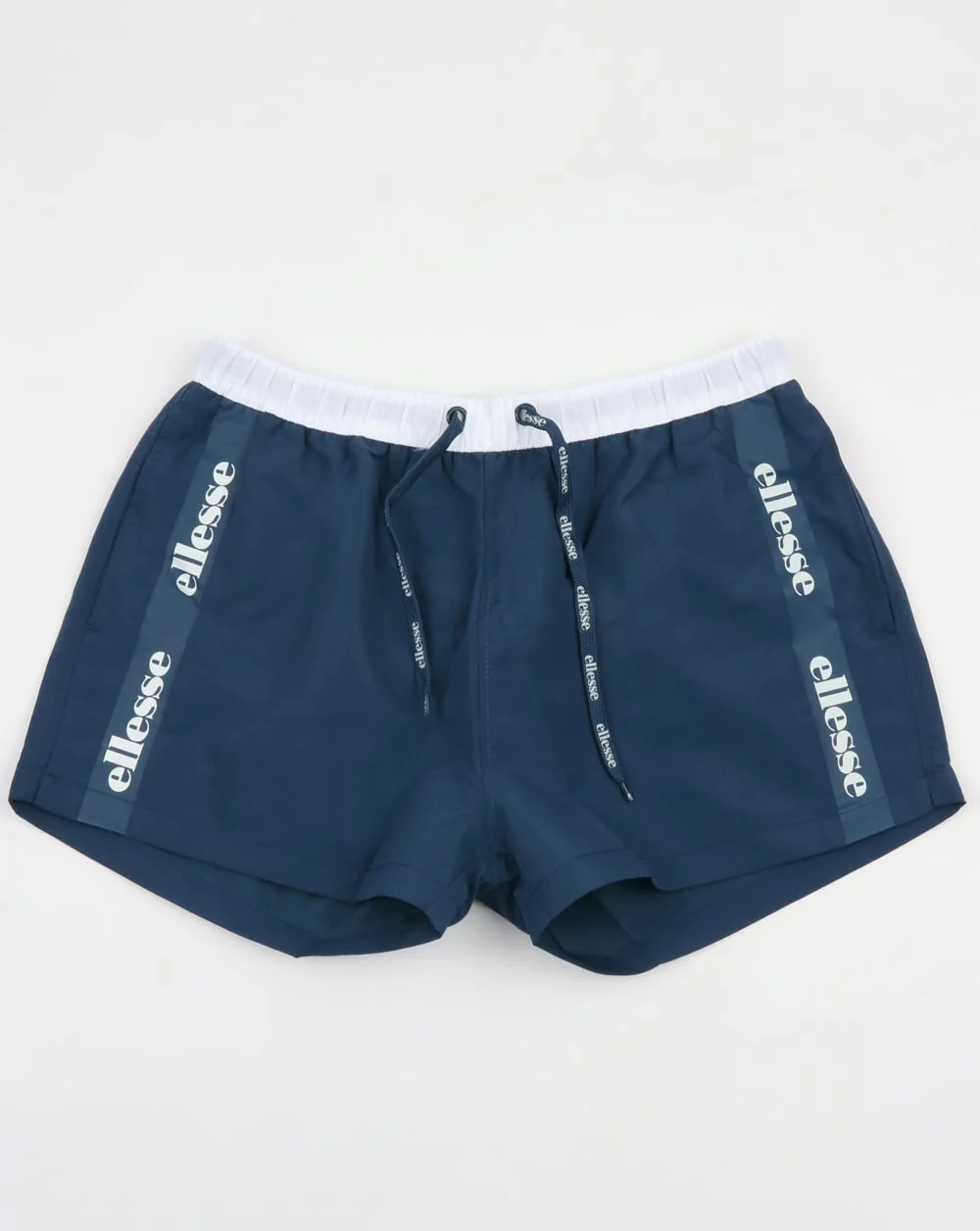 Ellesse Scorfano Swim Shorts Navy