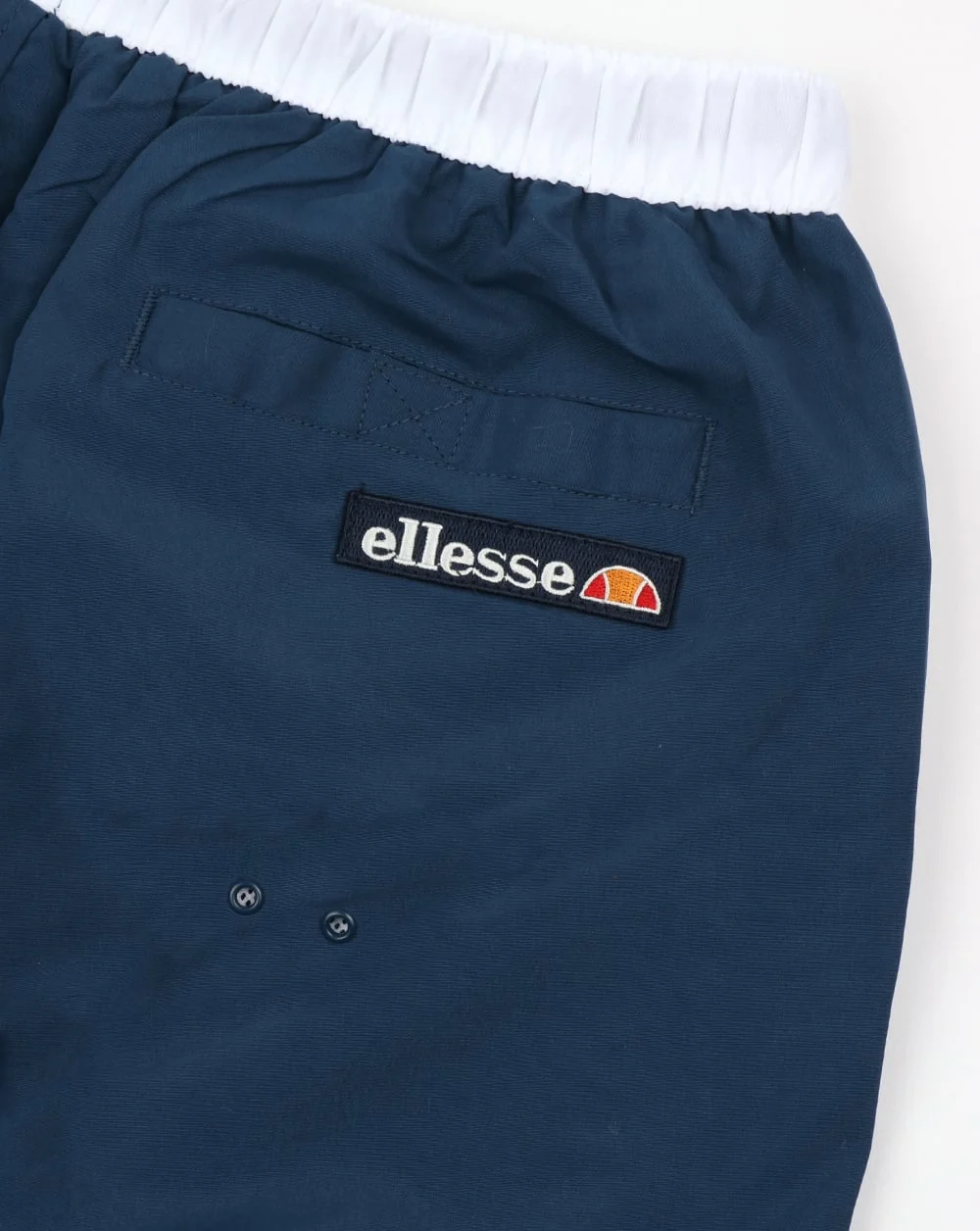 Ellesse Scorfano Swim Shorts Navy - Image 4