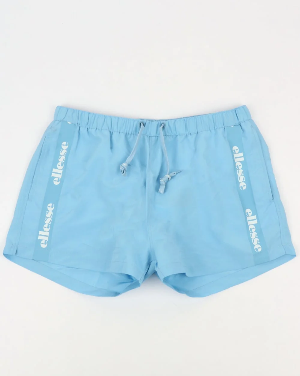 Ellesse Scorfano Swim Shorts Placid Blue