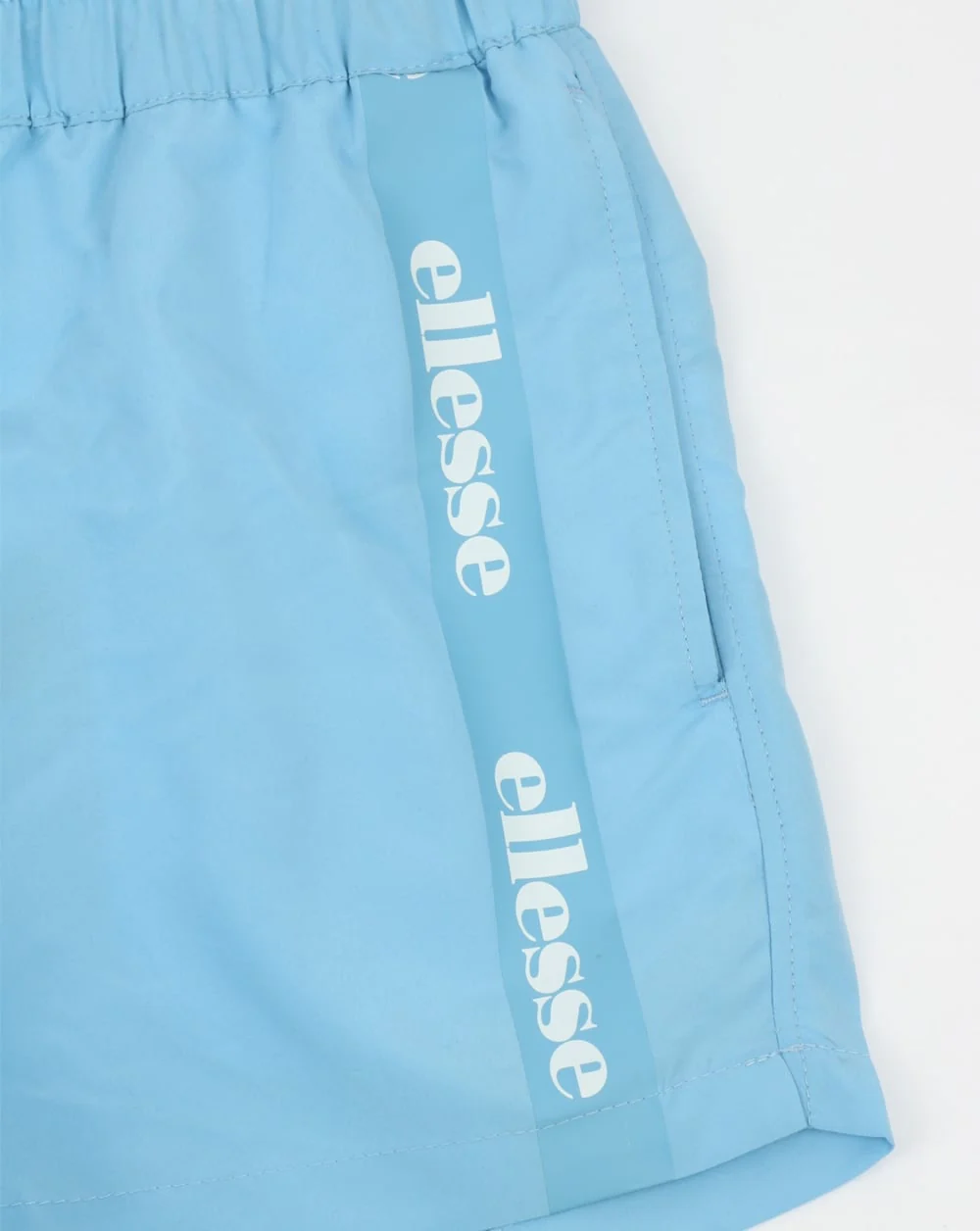 Ellesse Scorfano Swim Shorts Placid Blue - Image 3