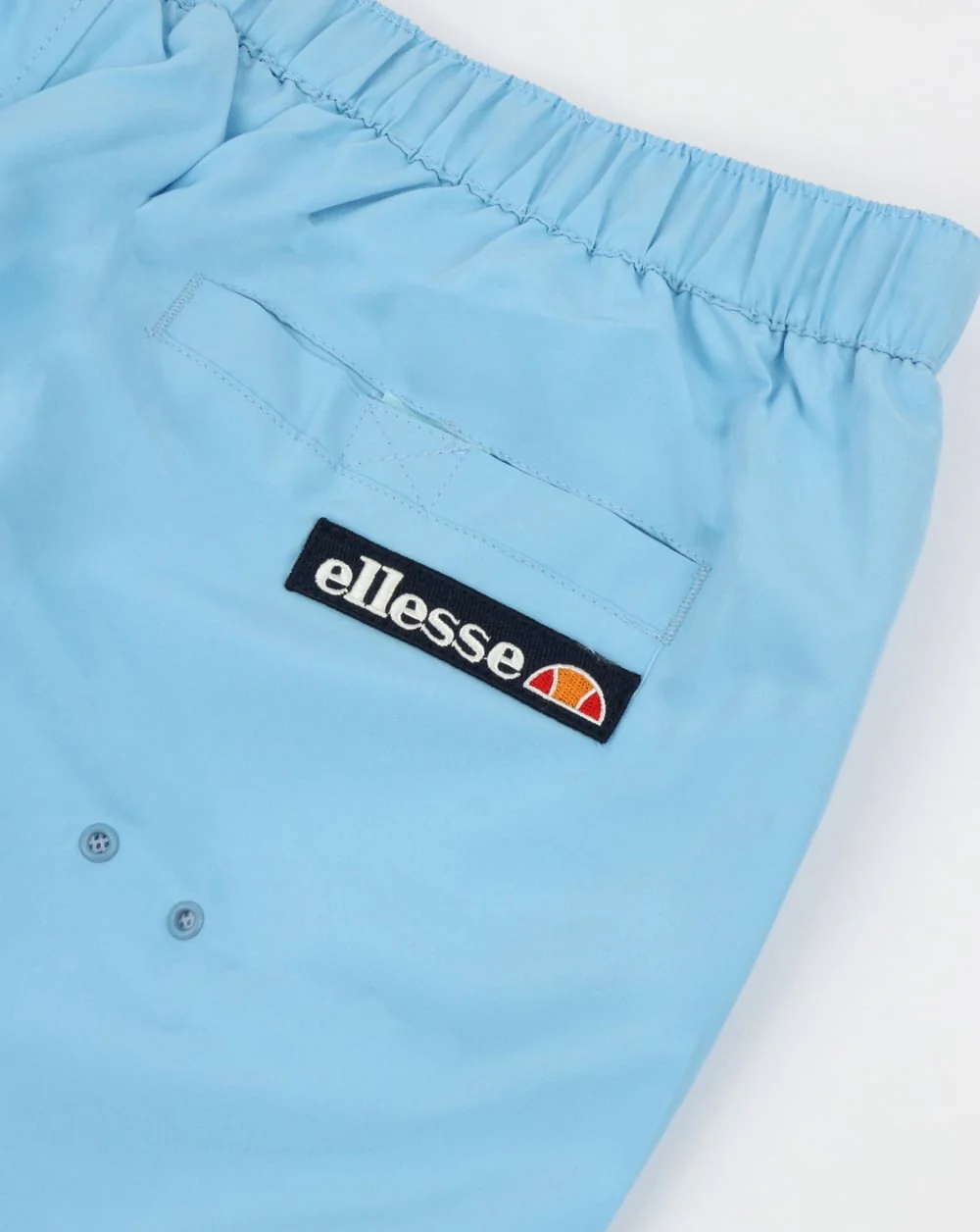 Ellesse Scorfano Swim Shorts Placid Blue - Image 4