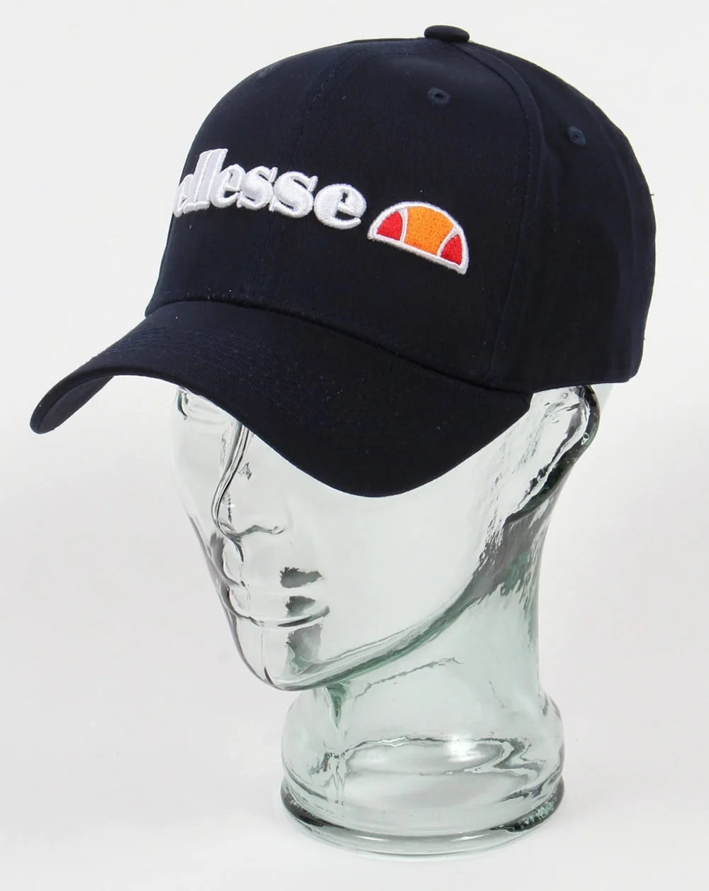 Ellesse Sierra Baseball Cap Navy