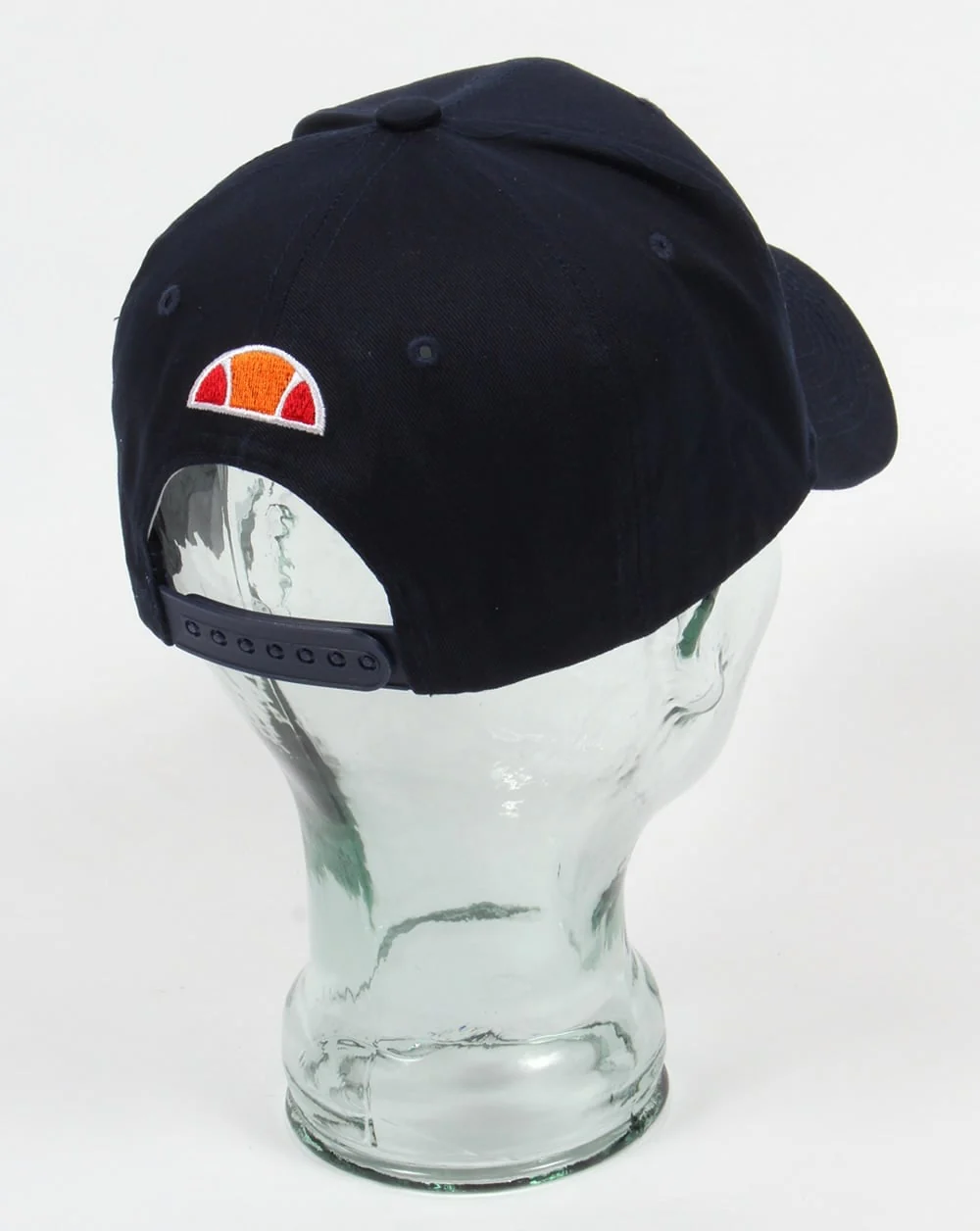Ellesse Sierra Baseball Cap Navy - Image 2