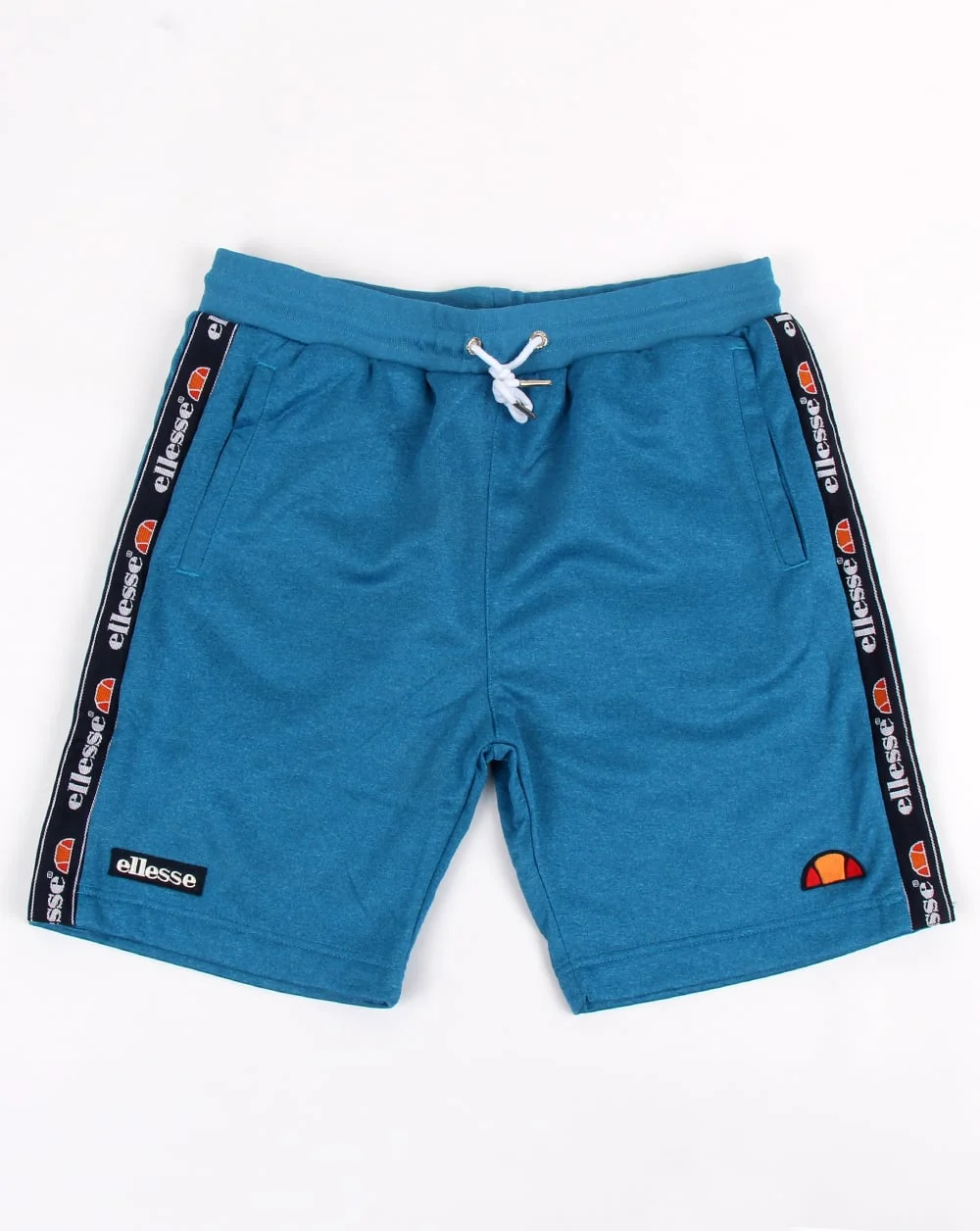 Ellesse Spiagga Shorts Imperial Blue Marl