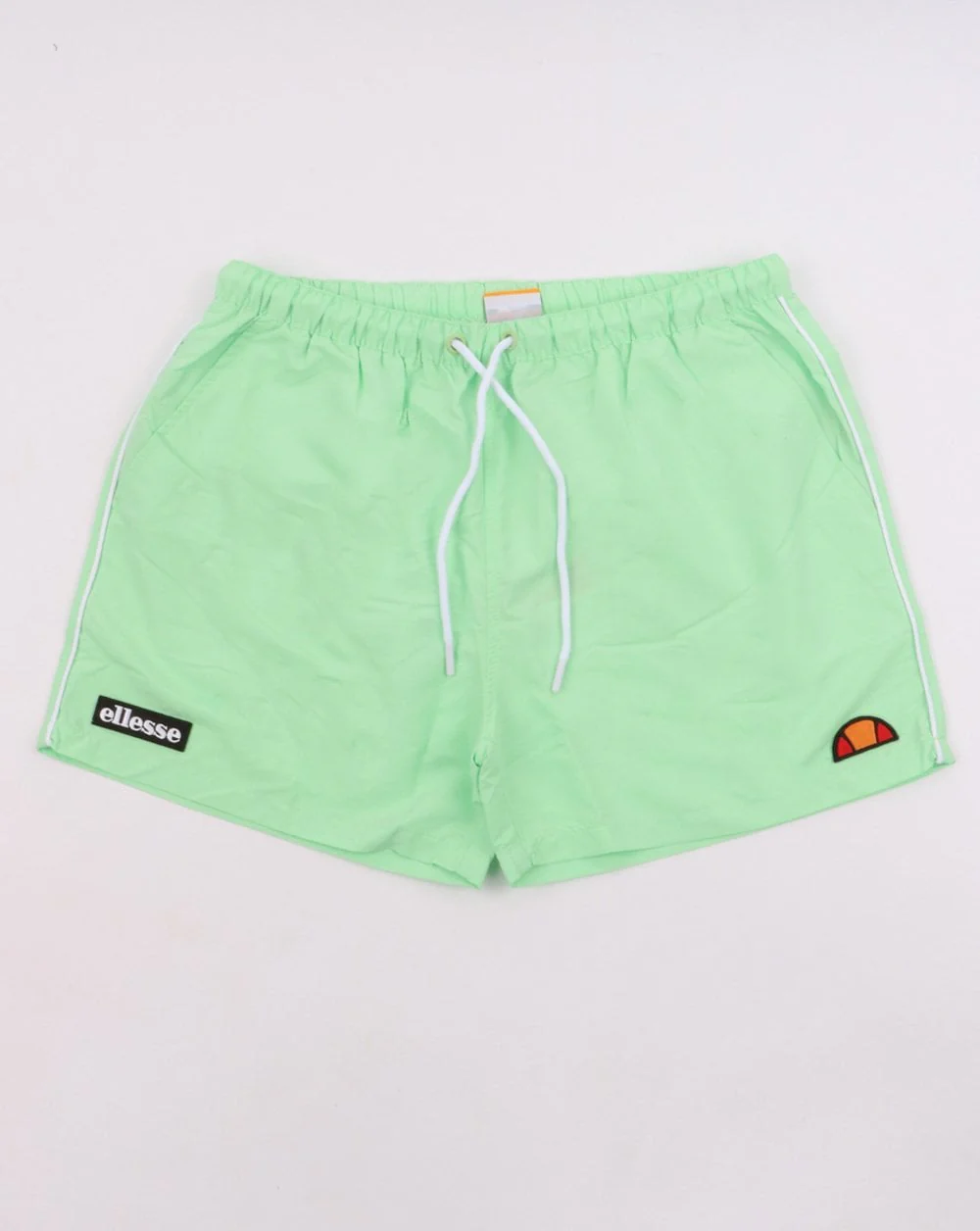 Ellesse Swim Shorts Fresh Green