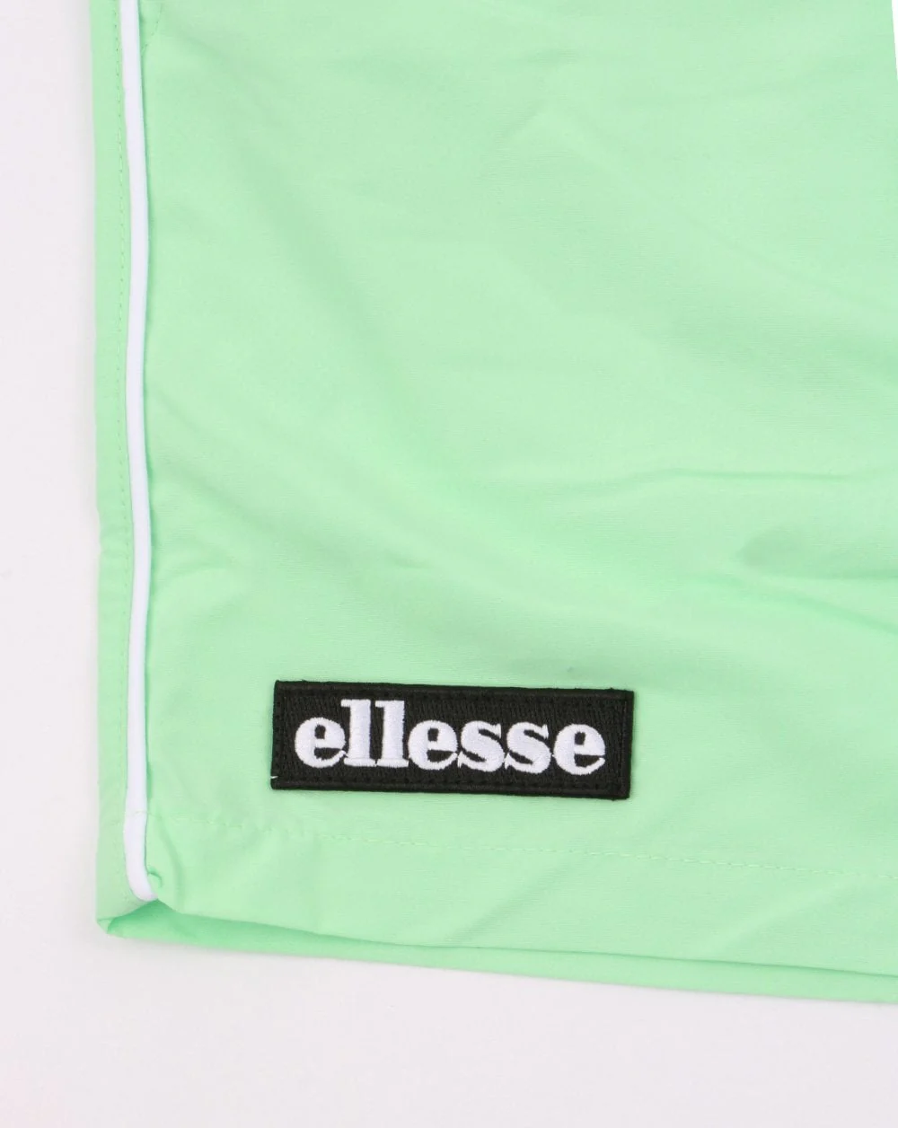 Ellesse Swim Shorts Fresh Green - Image 2