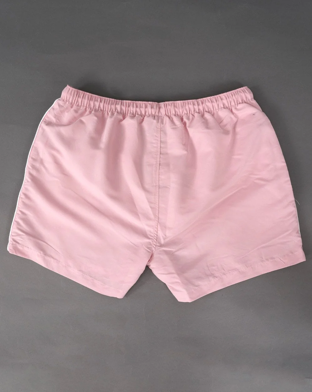 Ellesse Swim Shorts Light Pink - Image 3
