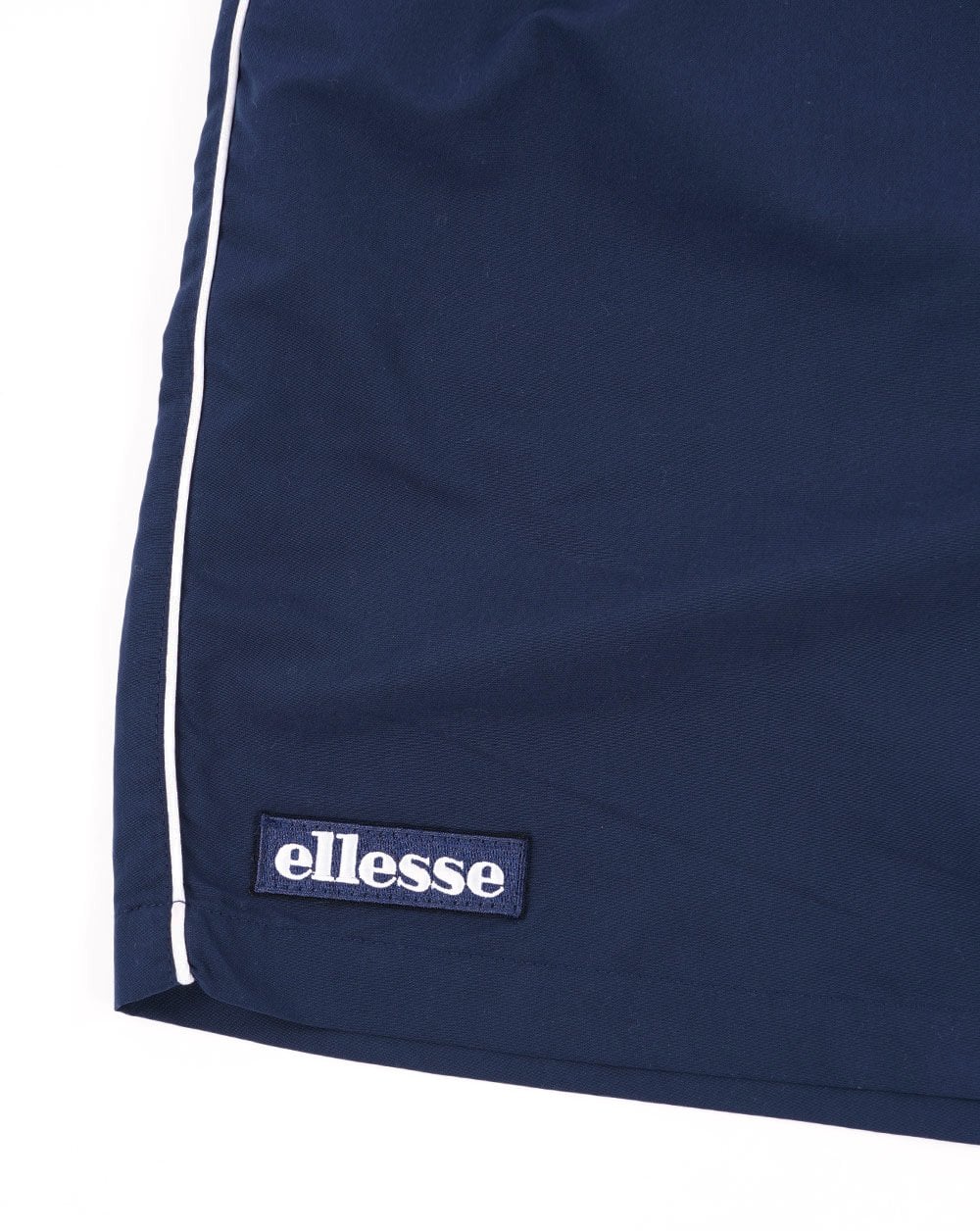 Ellesse Swim Shorts Mid Length Navy - Image 2
