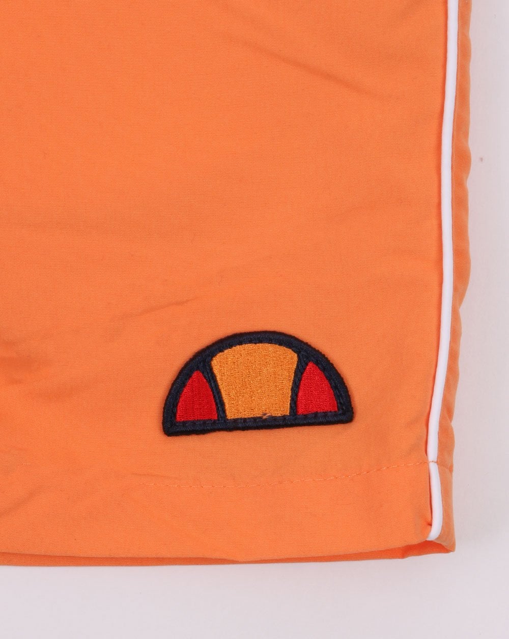Ellesse Swim Shorts Orange - Image 2