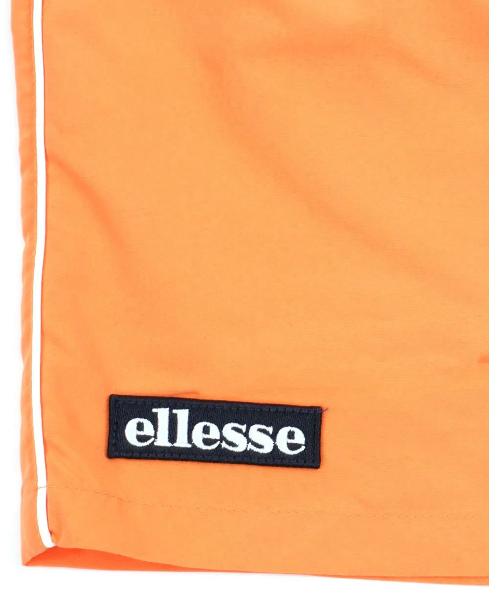 Ellesse Swim Shorts Orange - Image 2