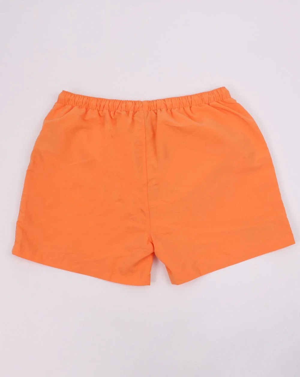 Ellesse Swim Shorts Orange - Image 4