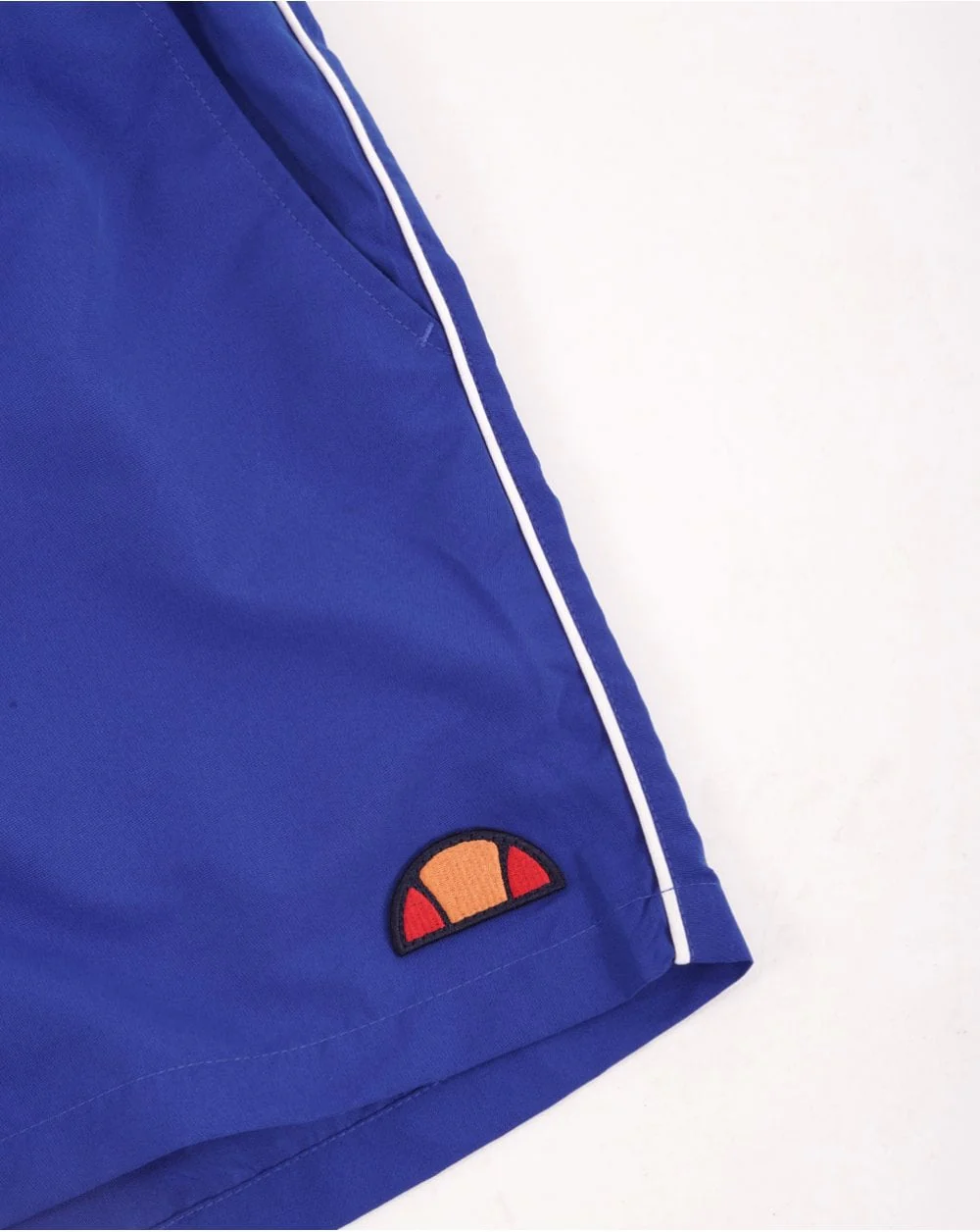 Ellesse Swim Shorts Royal Blue - Image 2