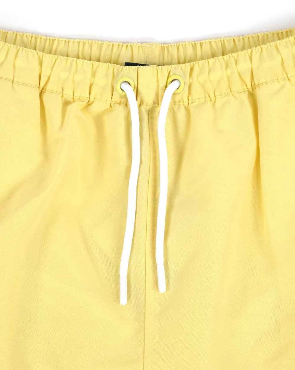Ellesse Swim Shorts Yellow - Image 2