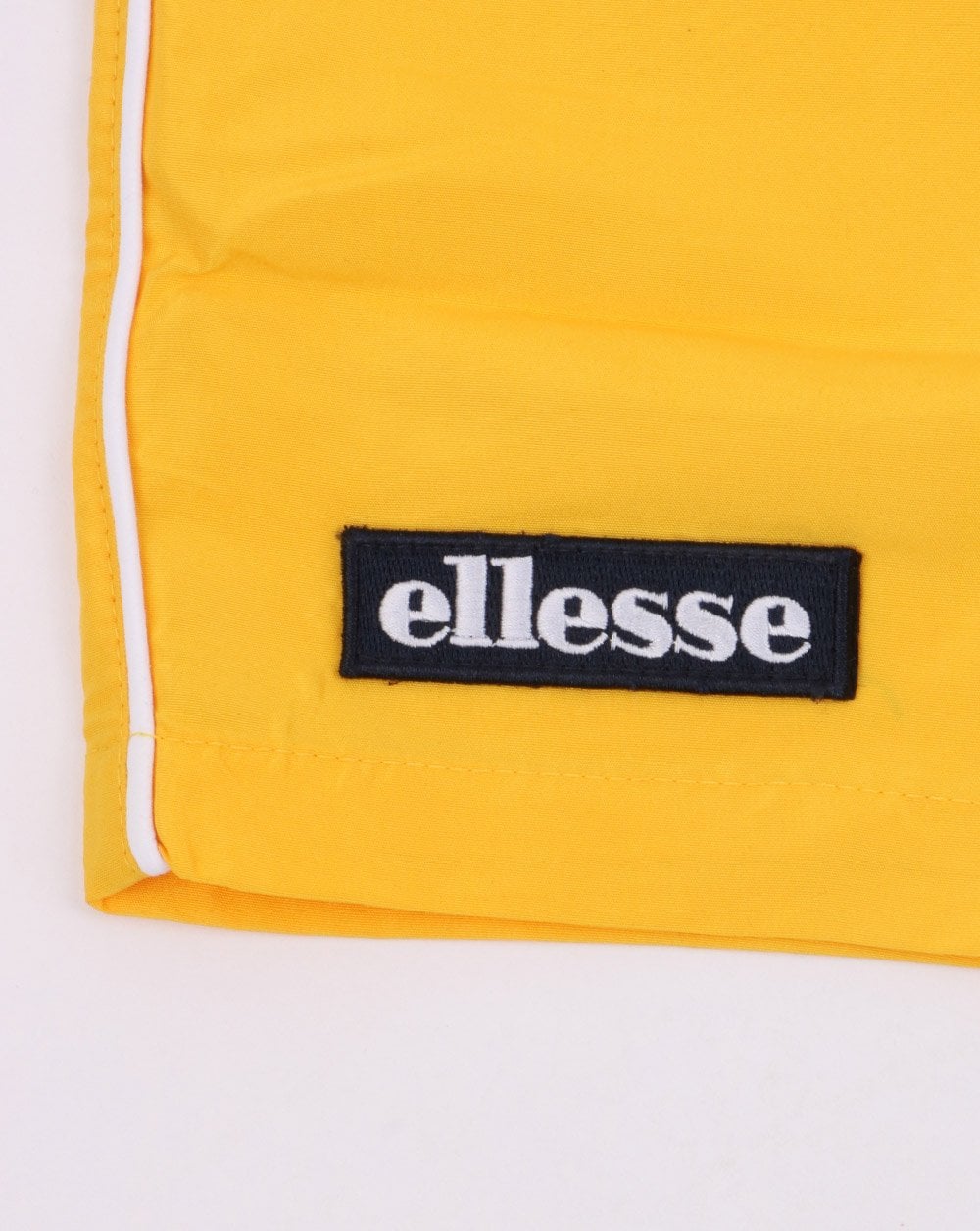 Ellesse Swim Shorts Yellow - Image 3