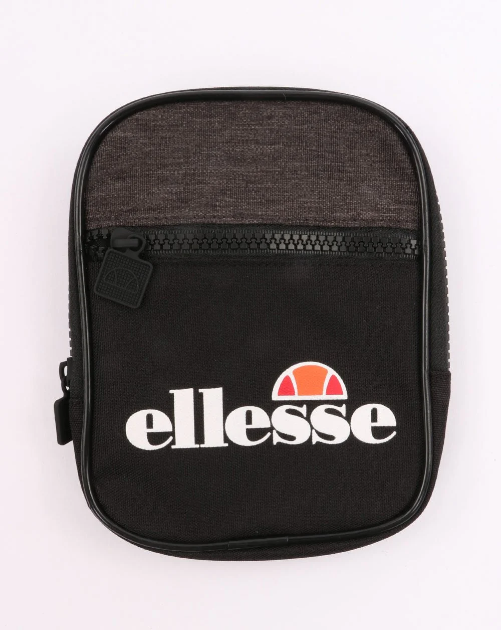 Ellesse Templeton Small Item Bag Black
