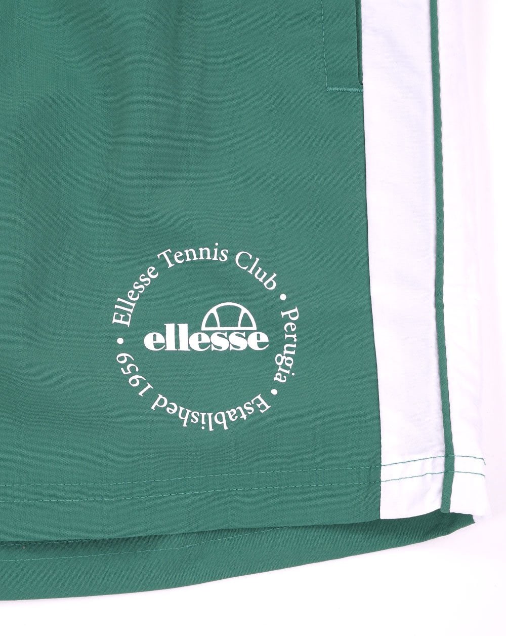 Ellesse Tenios Swim Short Green - Image 2