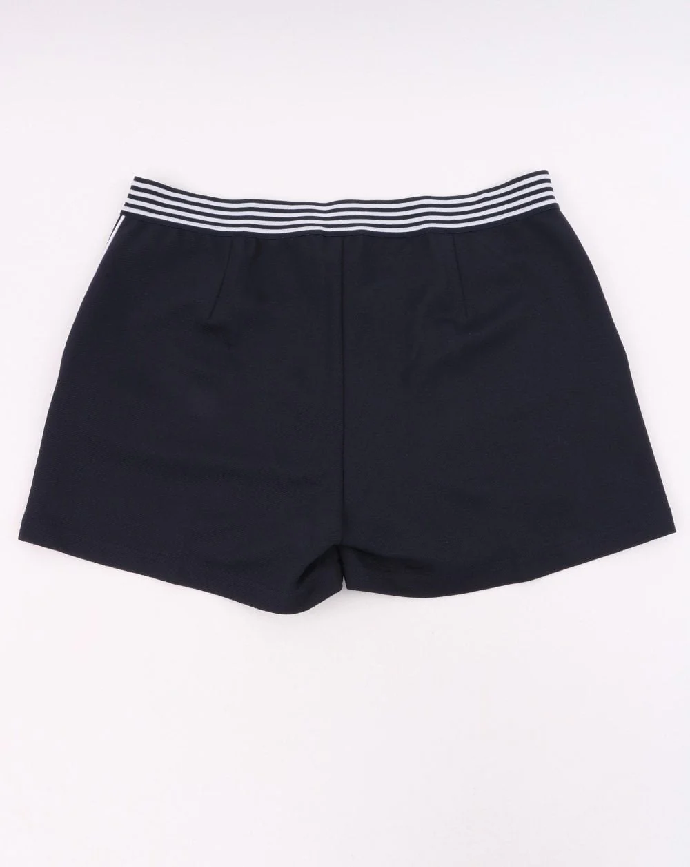 Ellesse Tennis Shorts Navy/White - Image 3