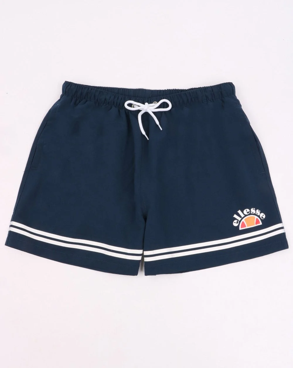 Ellesse Torentello Swim Shorts Navy