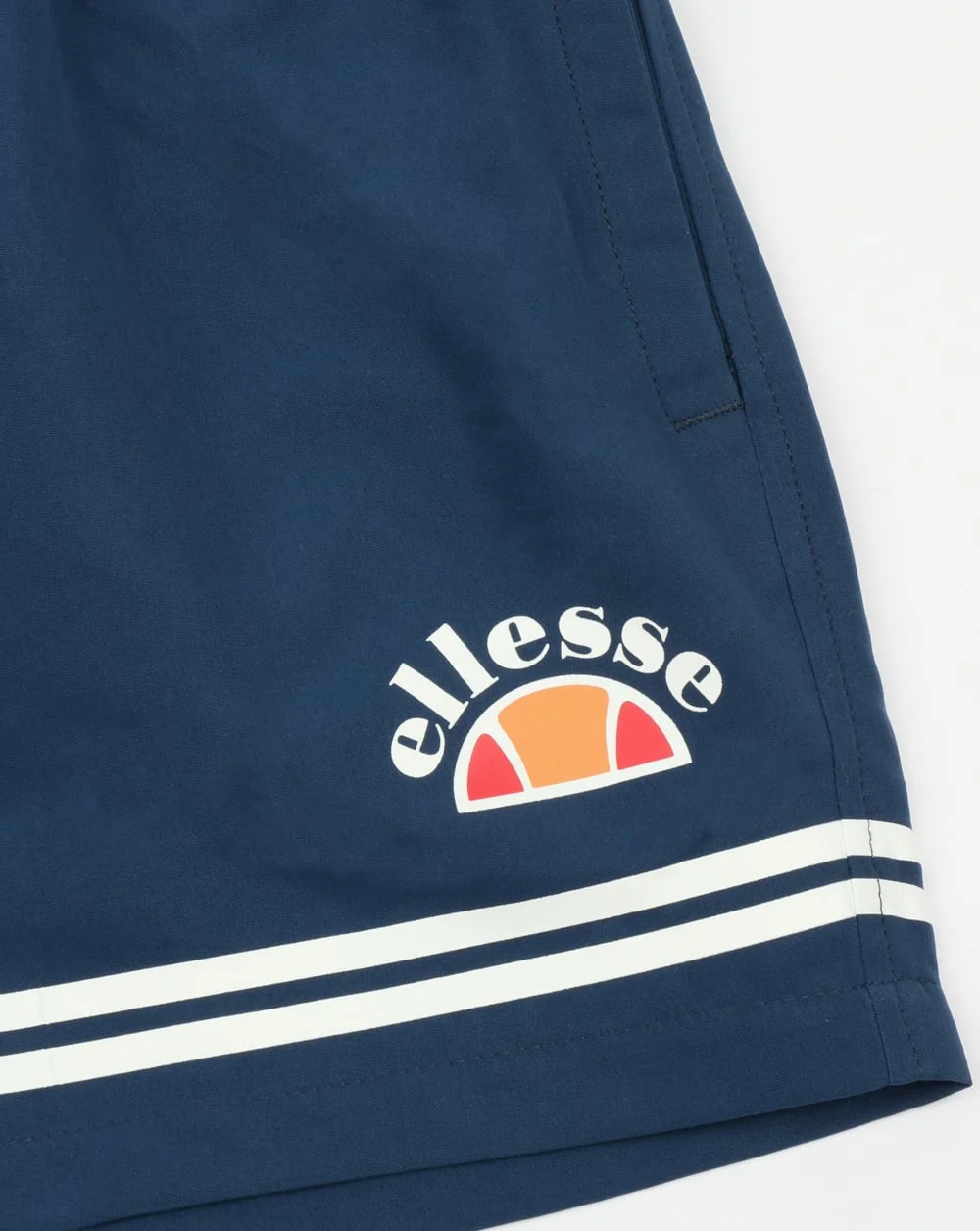 Ellesse Torentello Swim Shorts Navy - Image 2