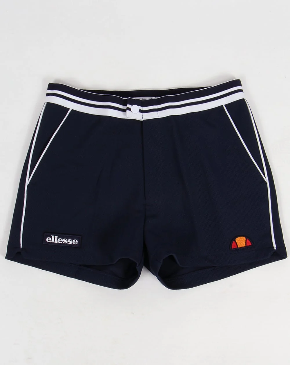 Ellesse Tortoreto Shorts Navy/white