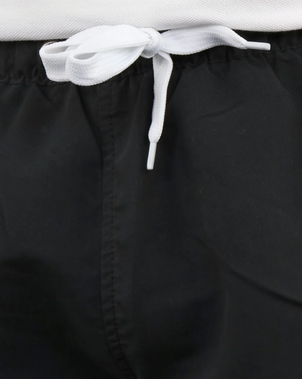 Ellesse Tronto Swim Shorts Black - Image 2