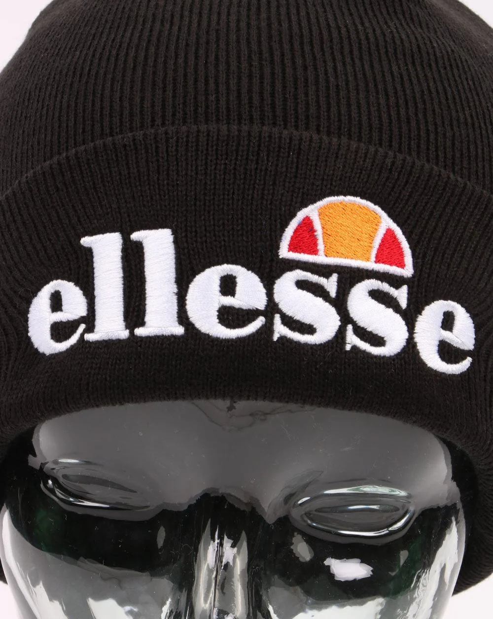 Ellesse Velly Beanie Black - Image 2