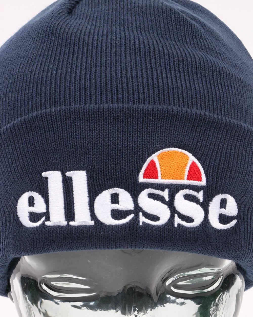 Ellesse Velly Beanie Navy - Image 2
