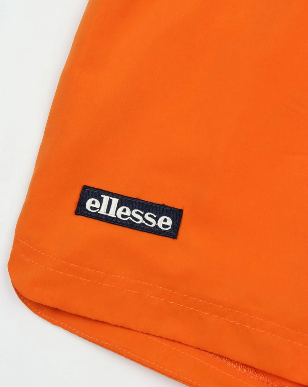 Ellesse Verdo Swim Shorts Jaffa Orange - Image 3