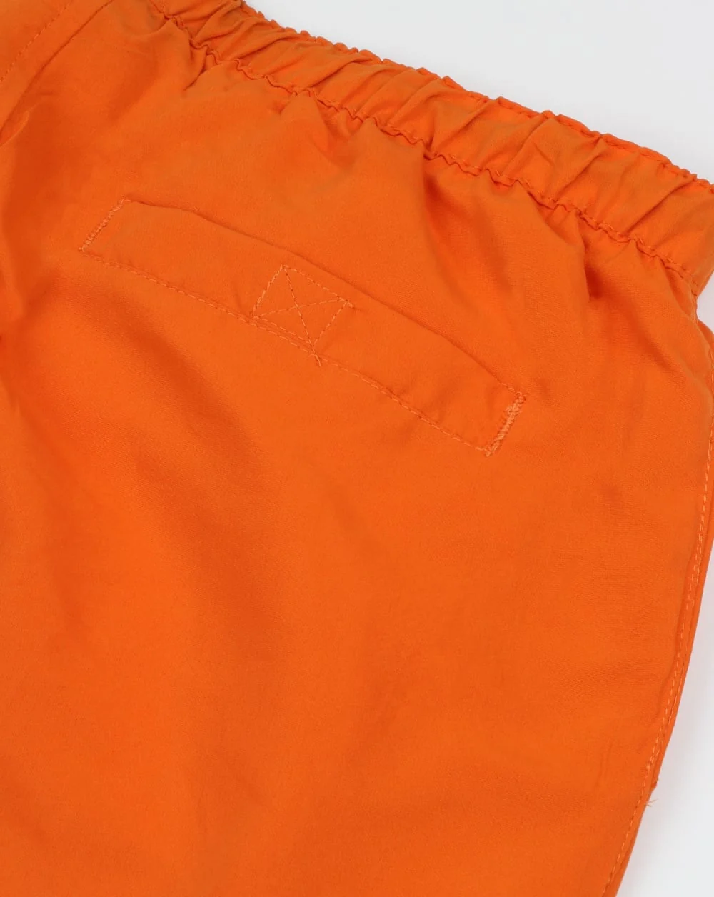 Ellesse Verdo Swim Shorts Jaffa Orange - Image 4