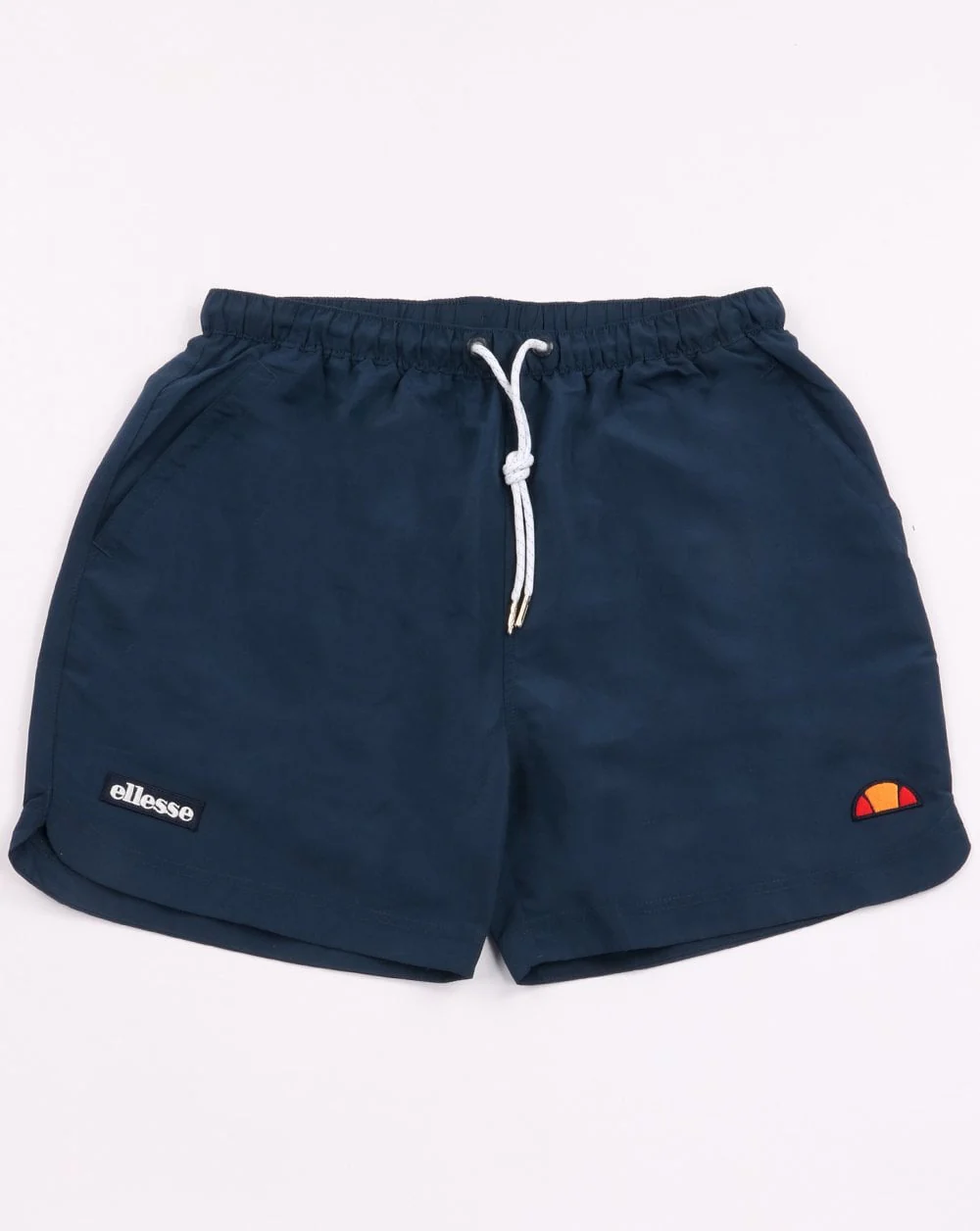 Ellesse Verdo Swim Shorts Navy