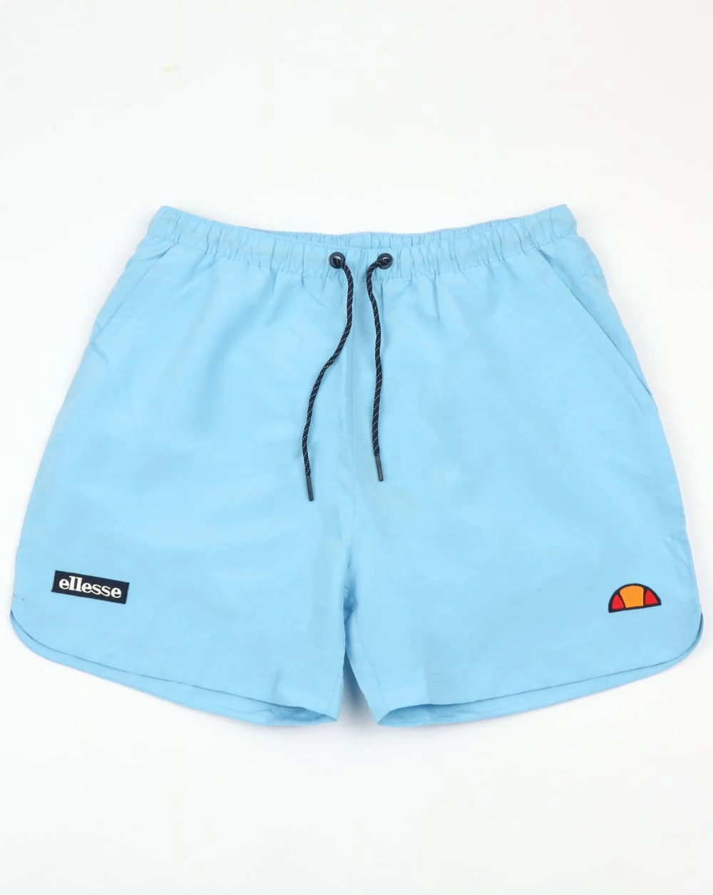 Ellesse Verdo Swim Shorts Placid Blue