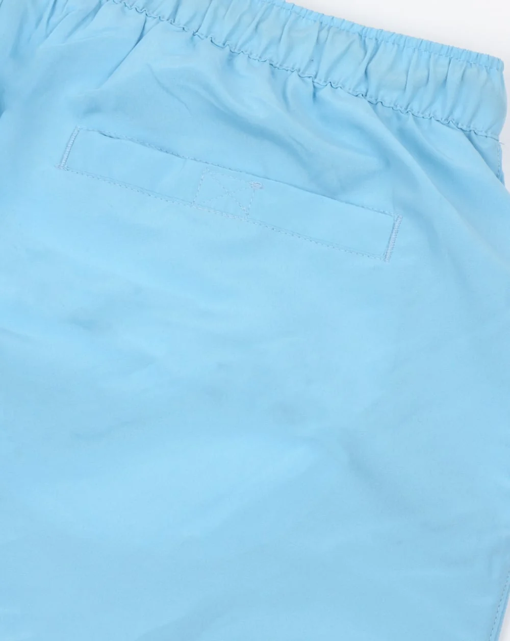 Ellesse Verdo Swim Shorts Placid Blue - Image 3