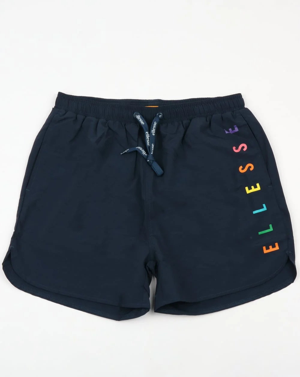 Ellesse Veroli Swim Shorts Navy