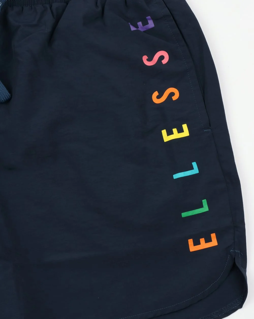 Ellesse Veroli Swim Shorts Navy - Image 3