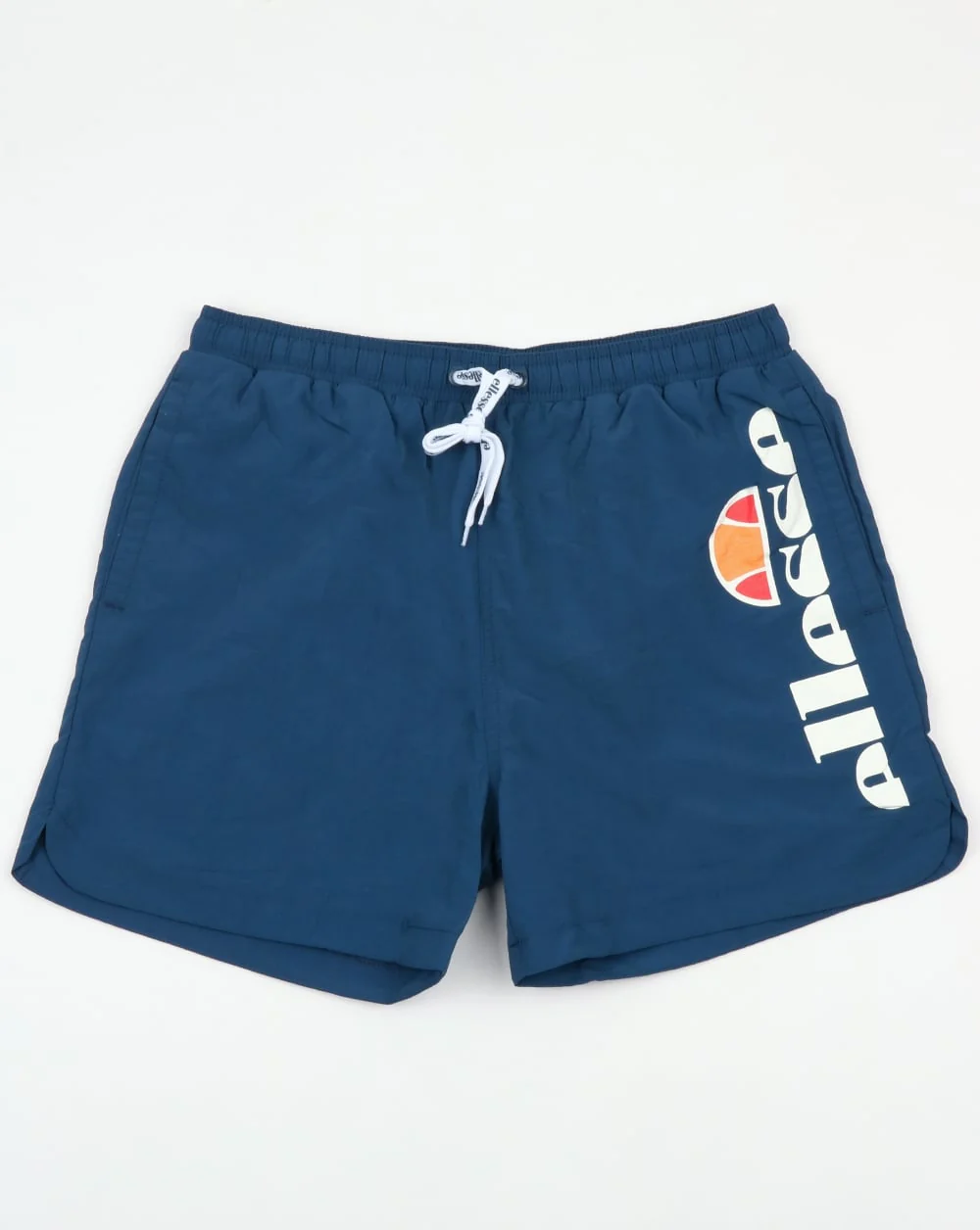 Ellesse Vito Swim Shorts Deep Blue