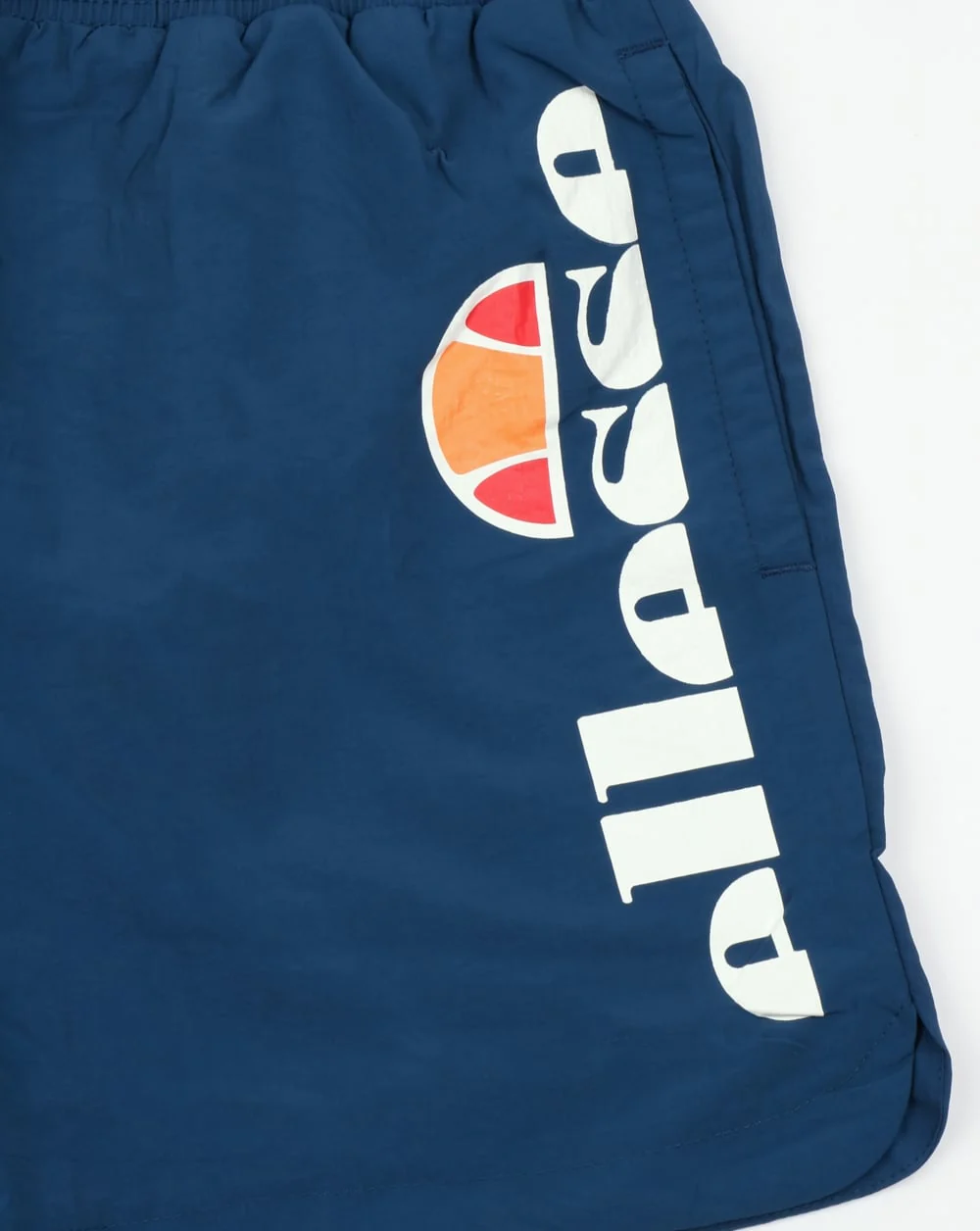 Ellesse Vito Swim Shorts Deep Blue - Image 3
