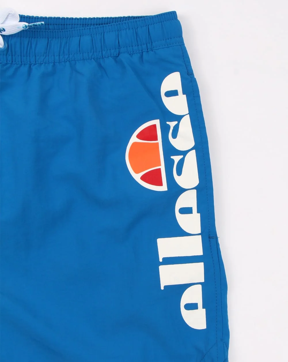 Ellesse Vito Swim Shorts Imperial Blue - Image 2