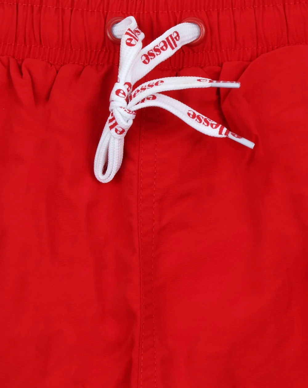 Ellesse Vito Swim Shorts True Red - Image 2