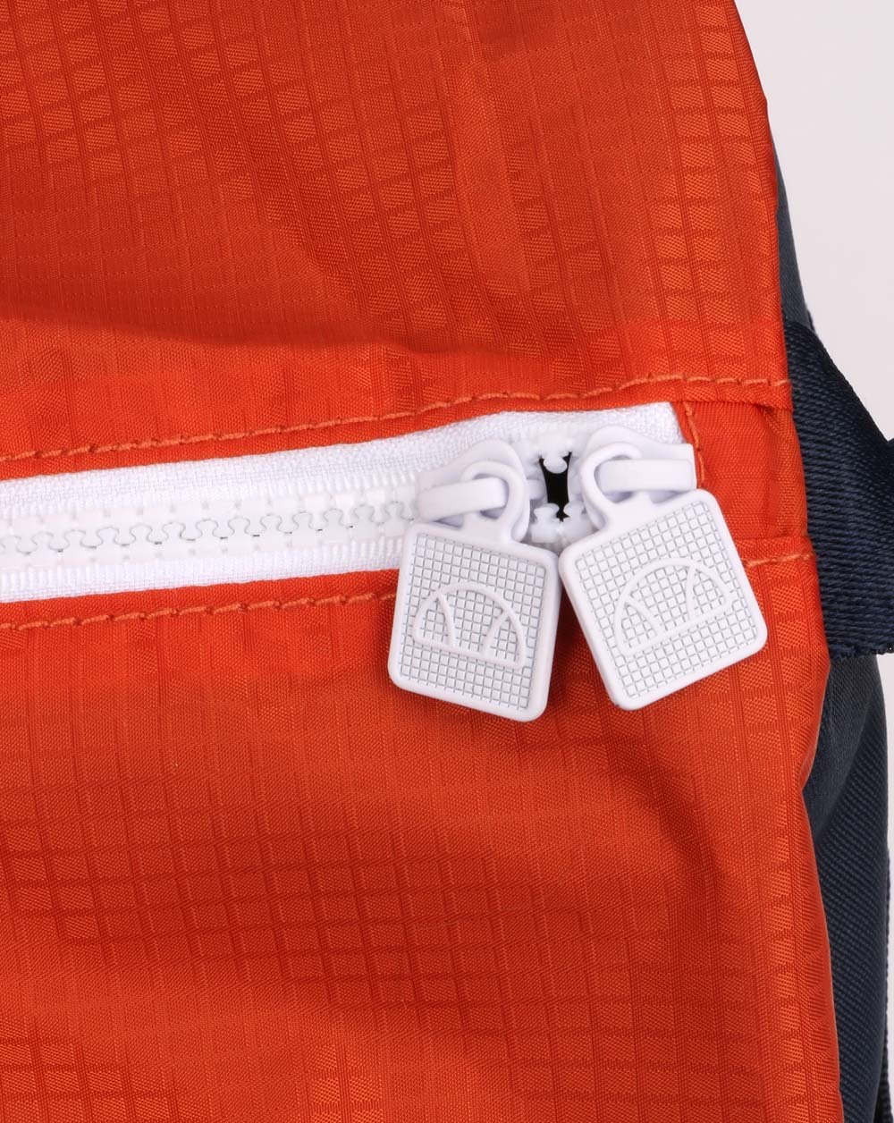 Ellesse Walona Barrel Bag Navy - Image 3