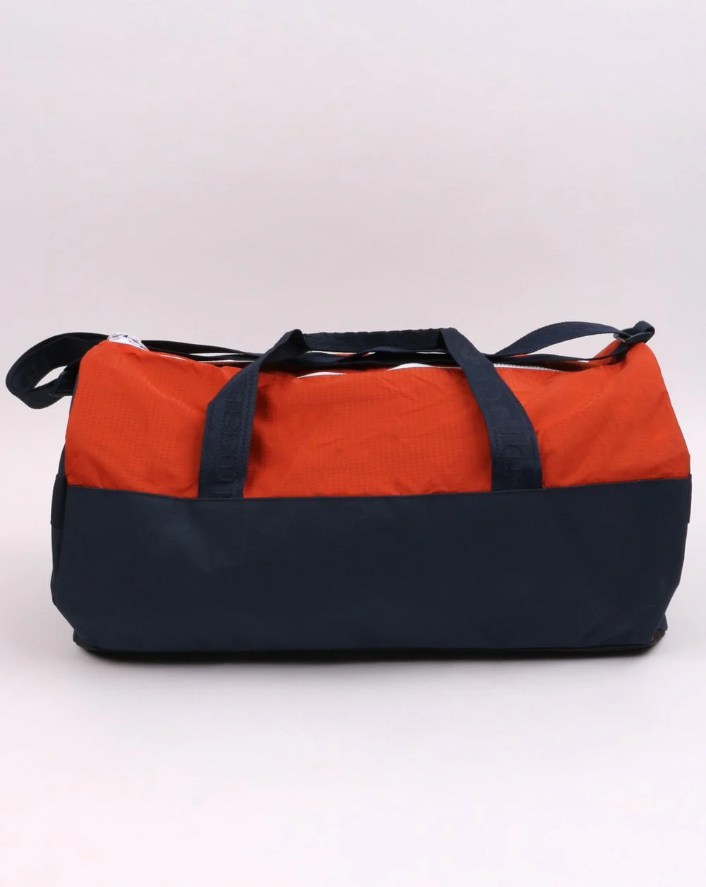 Ellesse Walona Barrel Bag Navy - Image 5