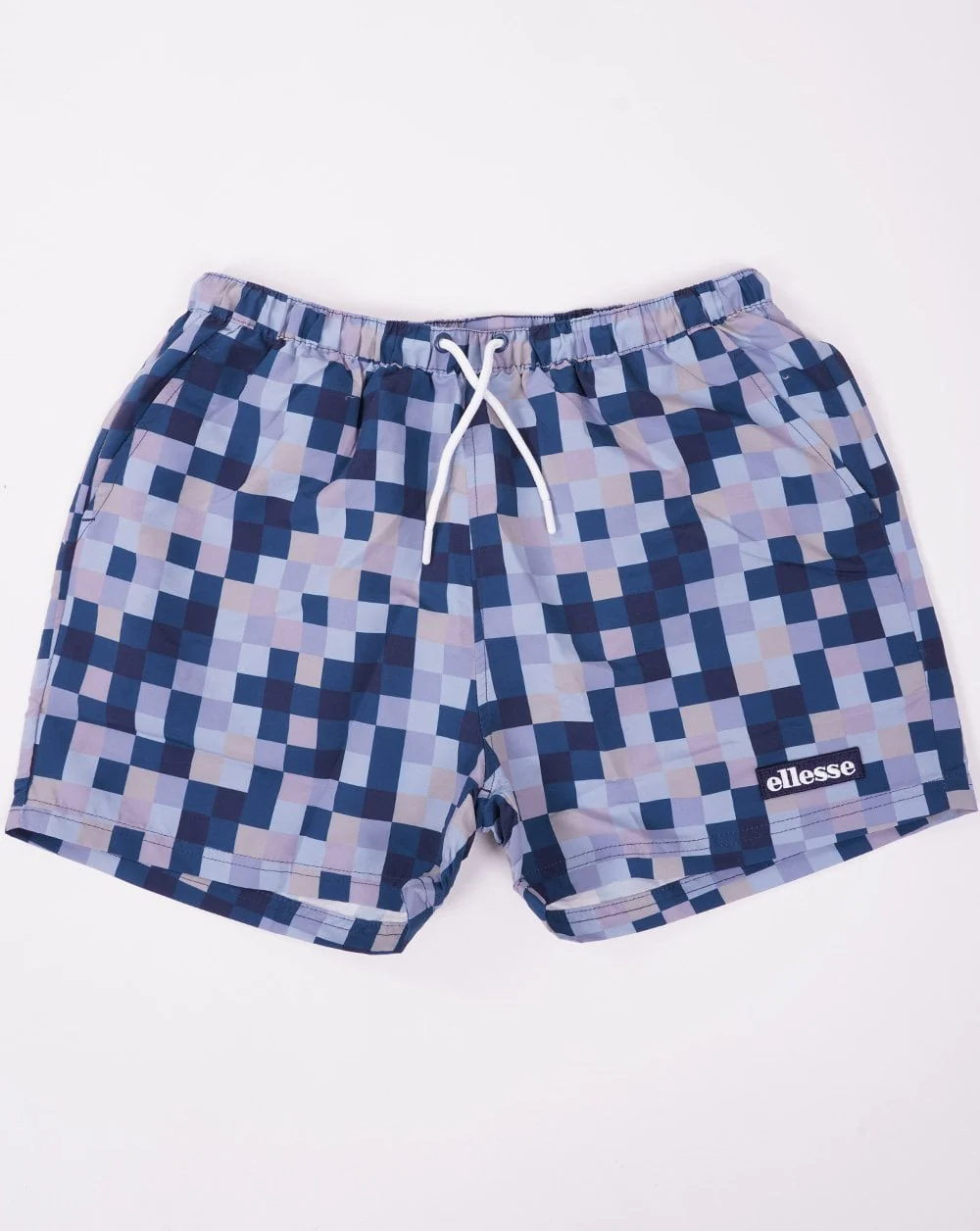 Ellesse Yves Swim Shorts Blue