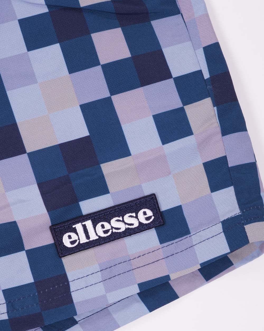 Ellesse Yves Swim Shorts Blue - Image 2