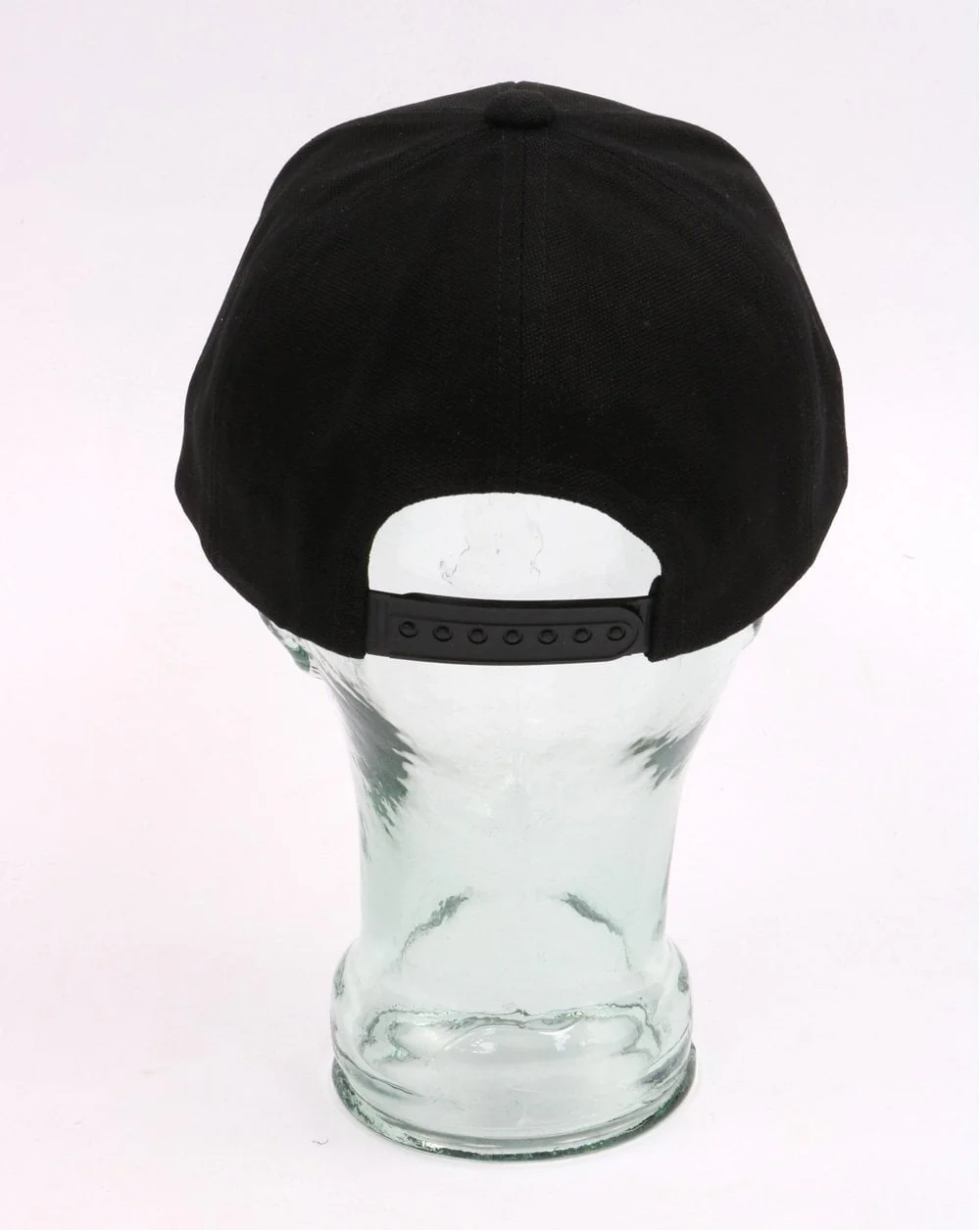 Emporio Armani EA7 Baseball Cap Black - Image 3