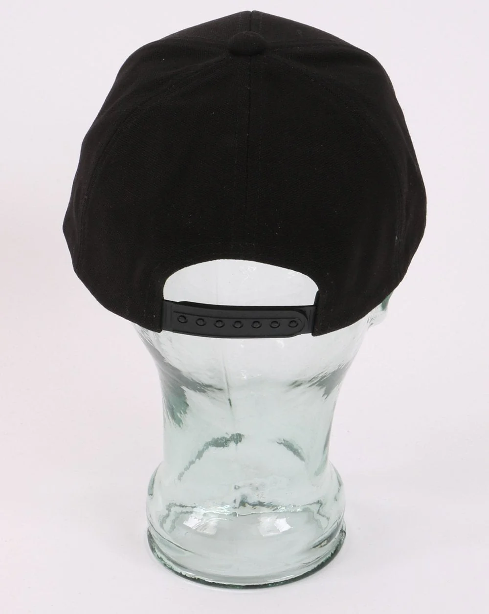 Emporio Armani EA7 Baseball Cap Black/Gold - Image 3