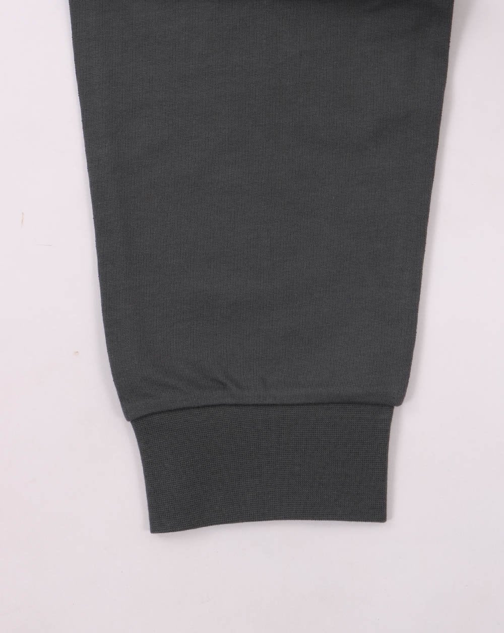 Emporio Armani EA7 Classic Joggers Metal Grey - Image 4
