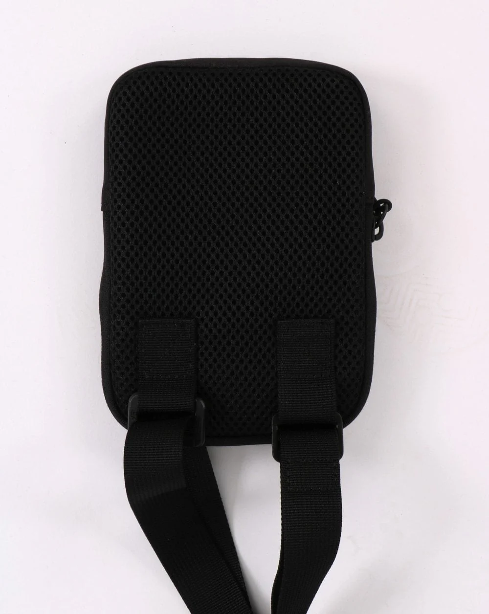Emporio Armani EA7 Pouch Bag Black - Image 3