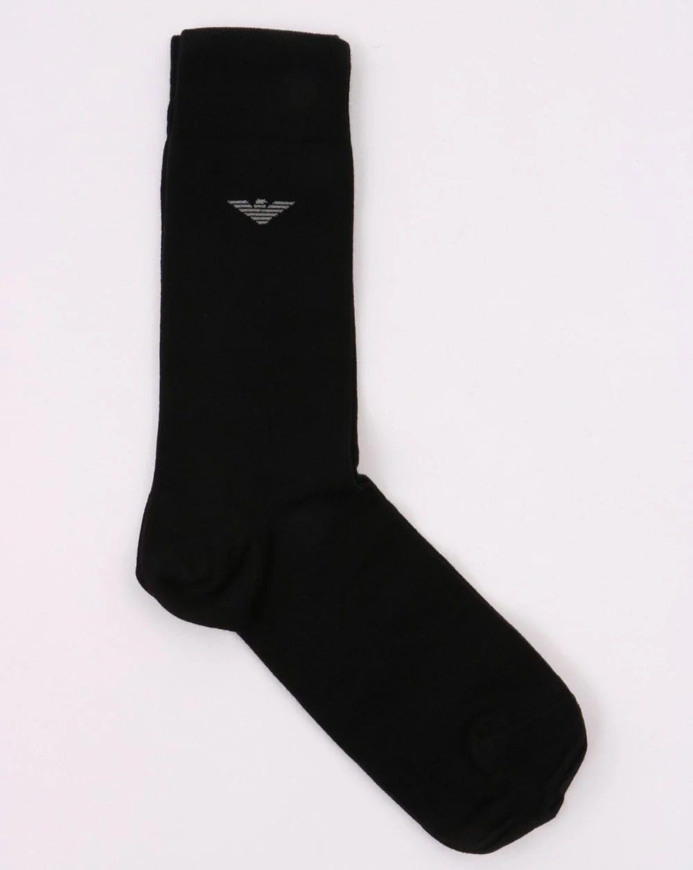 Emporio Armani EA7 Socks Set Black - Image 4