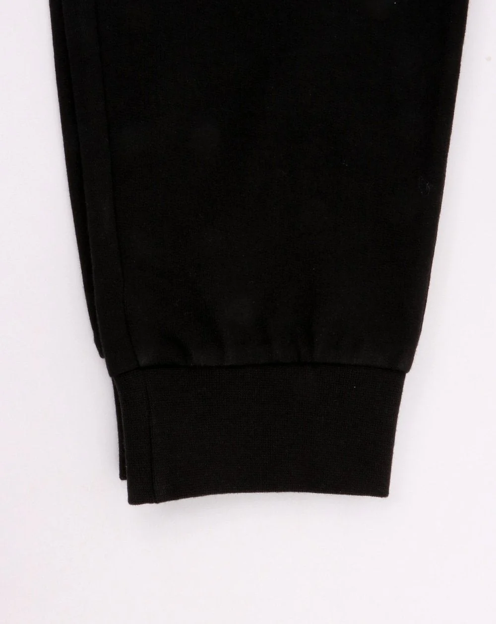Emporio Armani EA7 Track Pant Black - Image 4